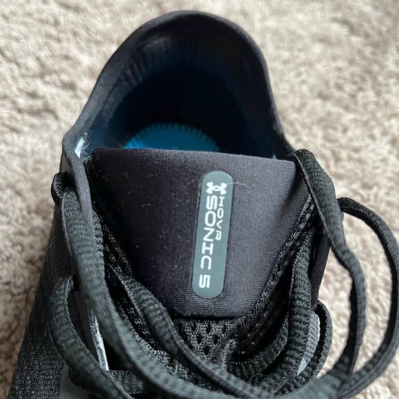 Under Armour sneakers - Picture 4 of 4